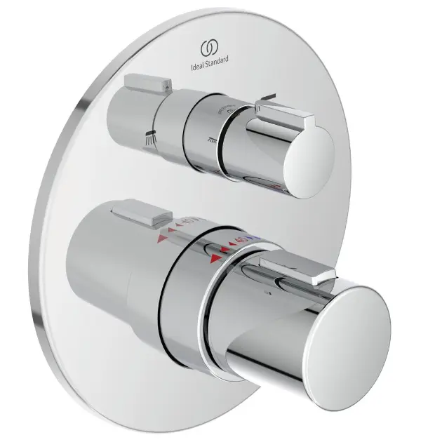 Ideal Standard - CeraTherm - Kádtöltő csaptelep - A5814AA
