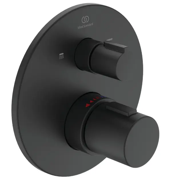 Ideal Standard - CeraTherm - Kádtöltő csaptelep - A5814XG