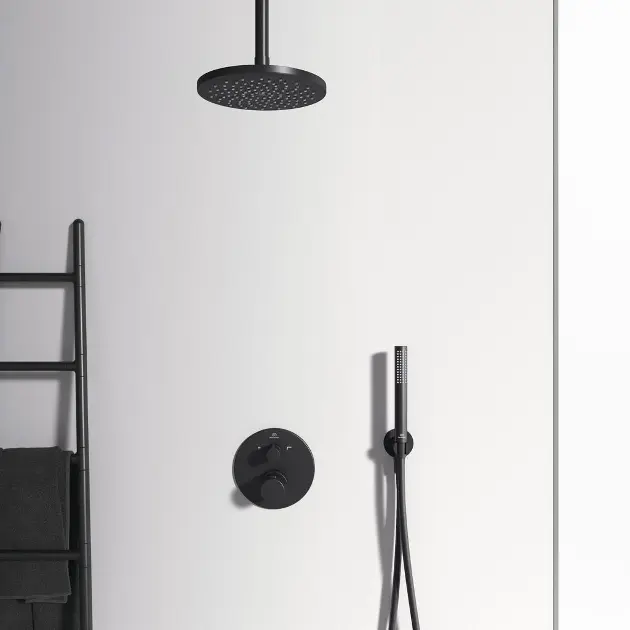 Ideal Standard - CeraTherm - Kádtöltő csaptelep - A5814XG – 5. kép
