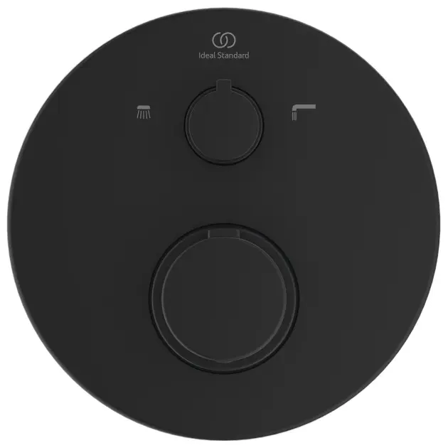Ideal Standard - CeraTherm - Kádtöltő csaptelep - A5815XG – 3. kép