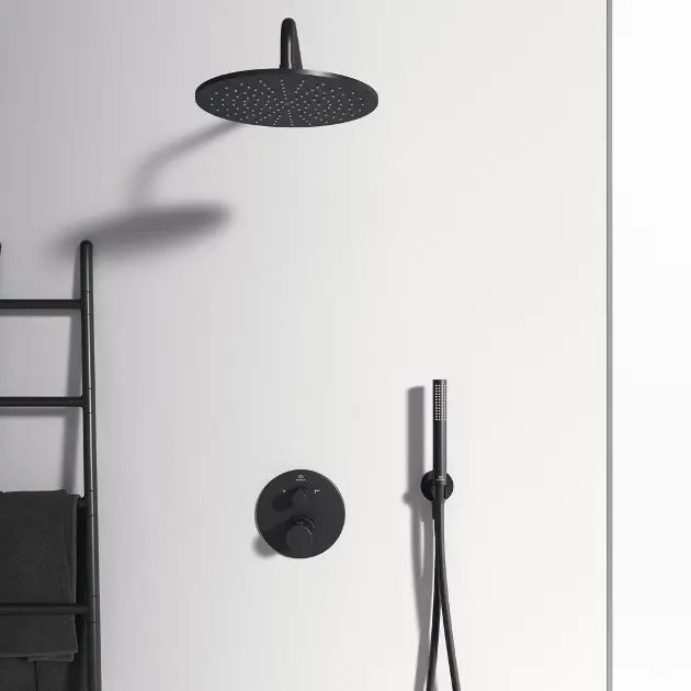 Ideal Standard - CeraTherm - Kádtöltő csaptelep - A5815XG – 4. kép