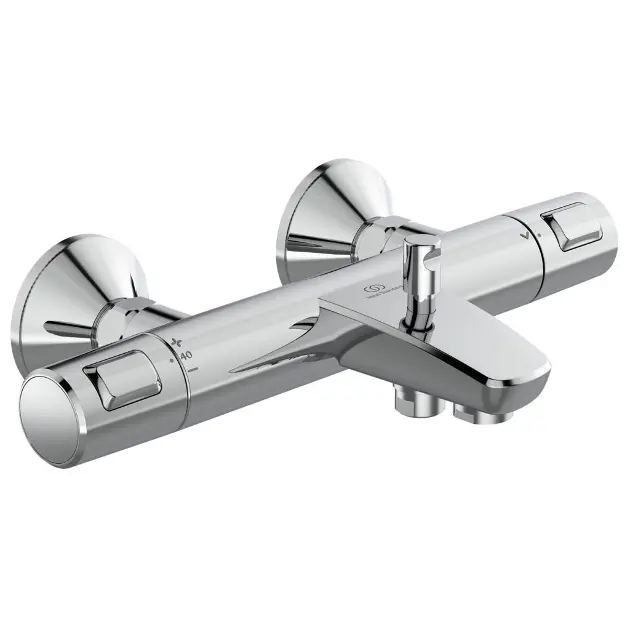 Ideal Standard - CeraTherm - Kádtöltő csaptelep - A7206AA