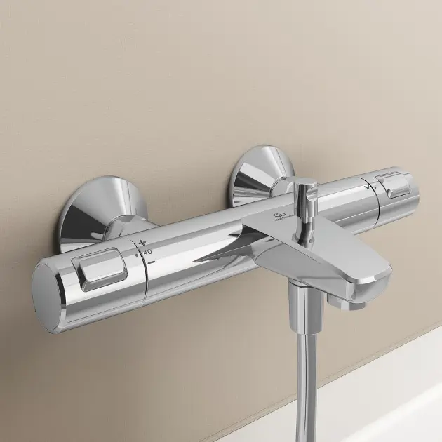 Ideal Standard - CeraTherm - Kádtöltő csaptelep - A7206AA – 3. kép