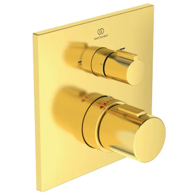 Ideal Standard - CeraTherm - Kádtöltő csaptelep - A7522A2