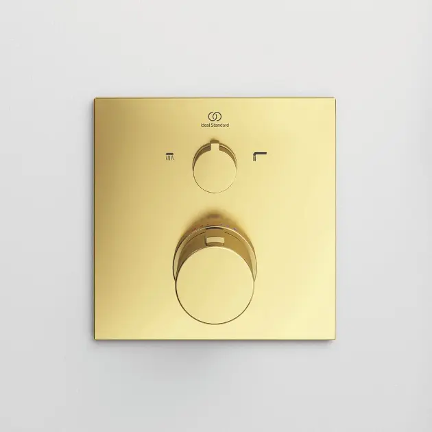 Ideal Standard - CeraTherm - Kádtöltő csaptelep - A7522A2 – 3. kép