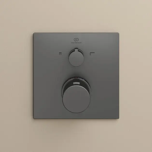 Ideal Standard - CeraTherm - Kádtöltő csaptelep - A7522A5 – 3. kép