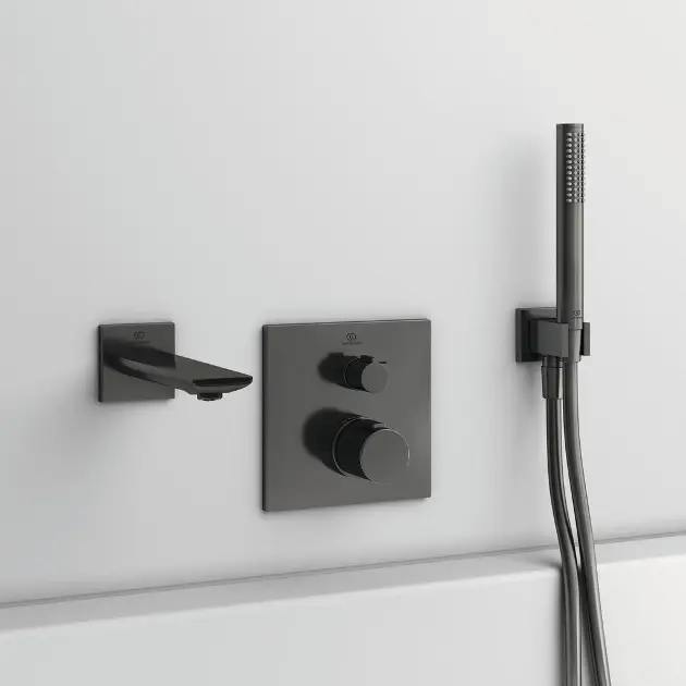 Ideal Standard - CeraTherm - Kádtöltő csaptelep - A7522A5 – 4. kép