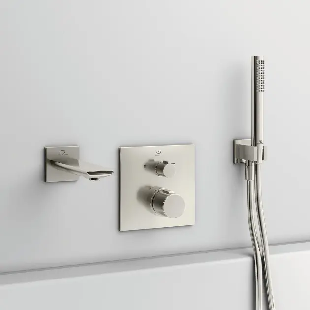 Ideal Standard - CeraTherm - Kádtöltő csaptelep - A7522GN – 4. kép