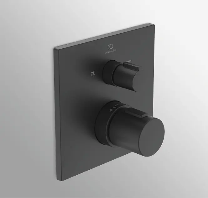 Ideal Standard - CeraTherm - Kádtöltő csaptelep - A7522XG – 3. kép