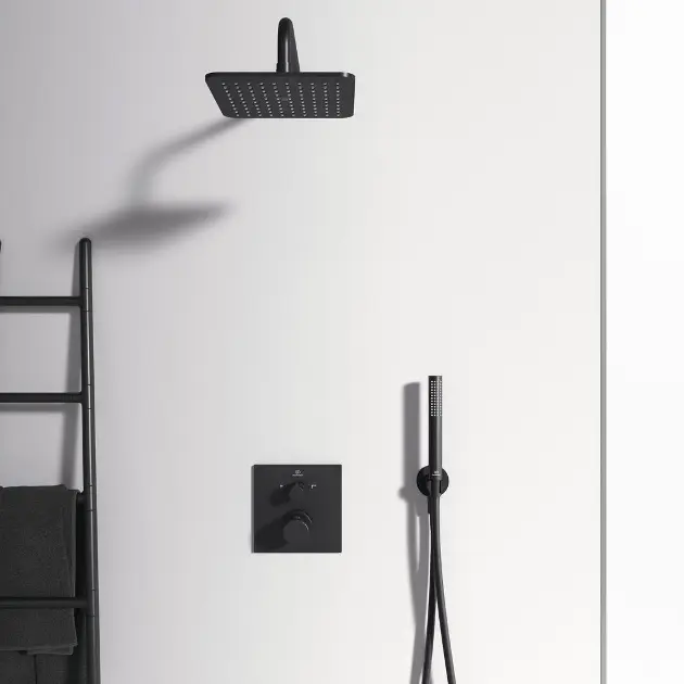 Ideal Standard - CeraTherm - Kádtöltő csaptelep - A7522XG – 4. kép