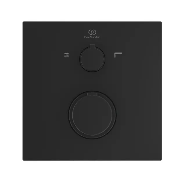 Ideal Standard - CeraTherm - Kádtöltő csaptelep - A7523XG – 3. kép