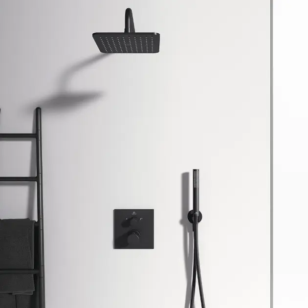 Ideal Standard - CeraTherm - Kádtöltő csaptelep - A7523XG – 4. kép