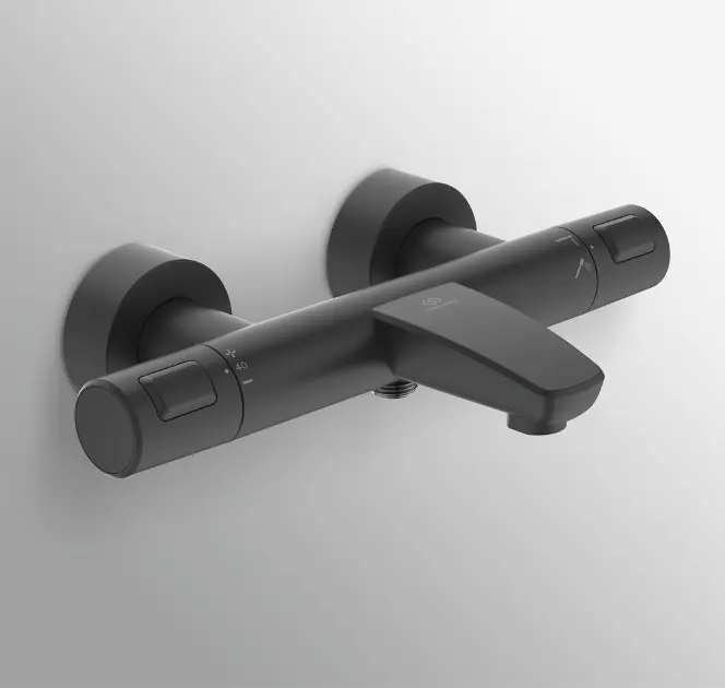 Ideal Standard - CeraTherm - Kádtöltő csaptelep - A7544XG – 4. kép
