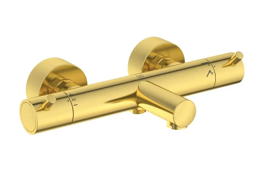 Ideal Standard - CeraTherm - Kádtöltő csaptelep - A7588A2