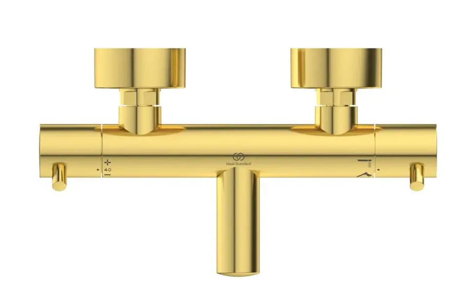 Ideal Standard - CeraTherm - Kádtöltő csaptelep - A7588A2 – 3. kép