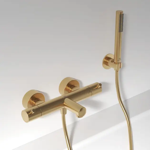 Ideal Standard - CeraTherm - Kádtöltő csaptelep - A7588A2 – 5. kép