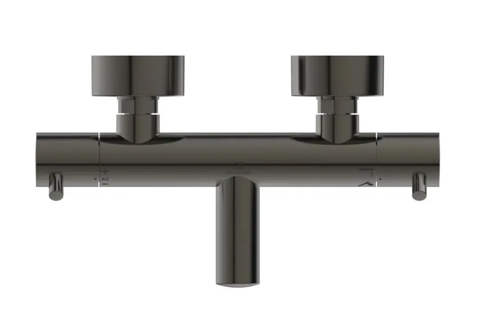 Ideal Standard - CeraTherm - Kádtöltő csaptelep - A7588A5 – 3. kép