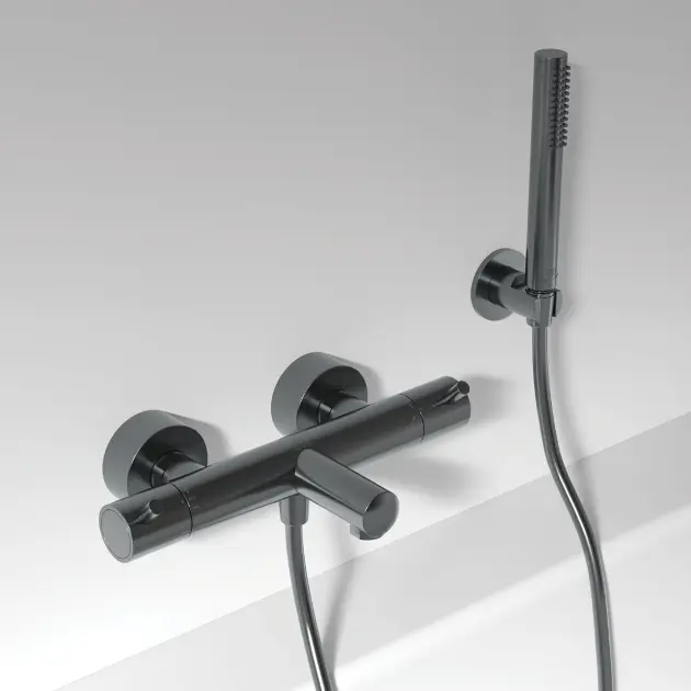 Ideal Standard - CeraTherm - Kádtöltő csaptelep - A7588A5 – 5. kép