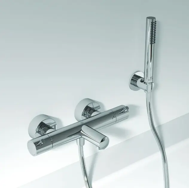 Ideal Standard - CeraTherm - Kádtöltő csaptelep - A7588AA – 5. kép
