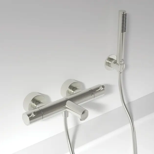Ideal Standard - CeraTherm - Kádtöltő csaptelep - A7588GN – 5. kép