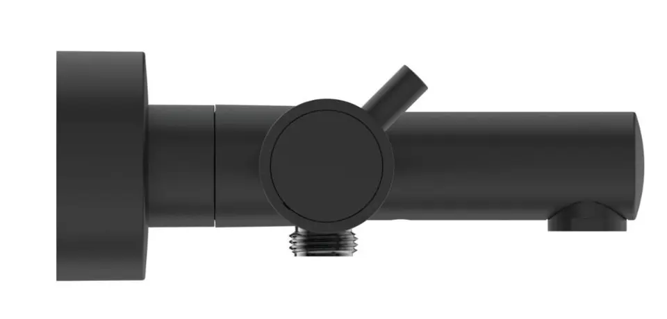Ideal Standard - CeraTherm - Kádtöltő csaptelep - A7588XG – 3. kép
