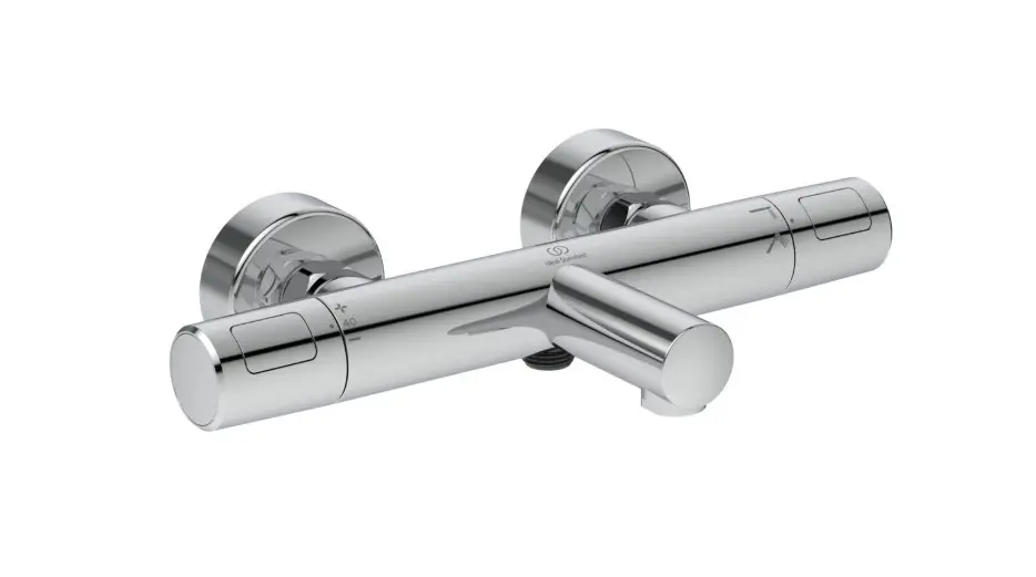 Ideal Standard - Ceratherm T25N - Kádtöltő csaptelep - A8475AA