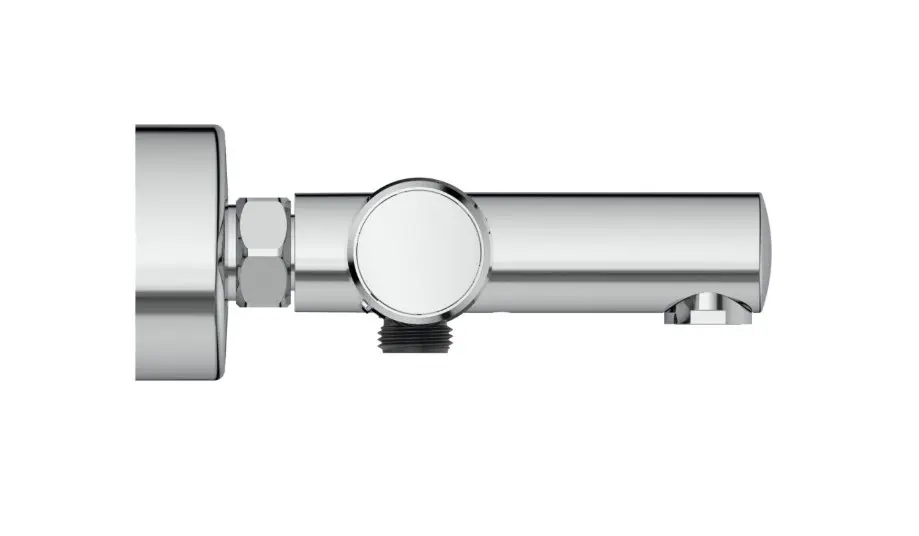 Ideal Standard - Ceratherm T25N - Kádtöltő csaptelep - A8475AA – 3. kép