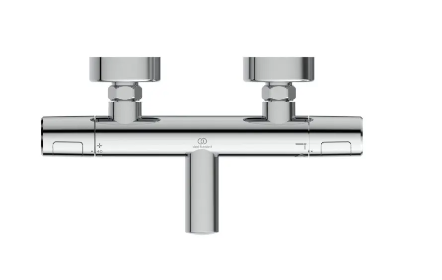 Ideal Standard - Ceratherm T25N - Kádtöltő csaptelep - A8475AA – 4. kép