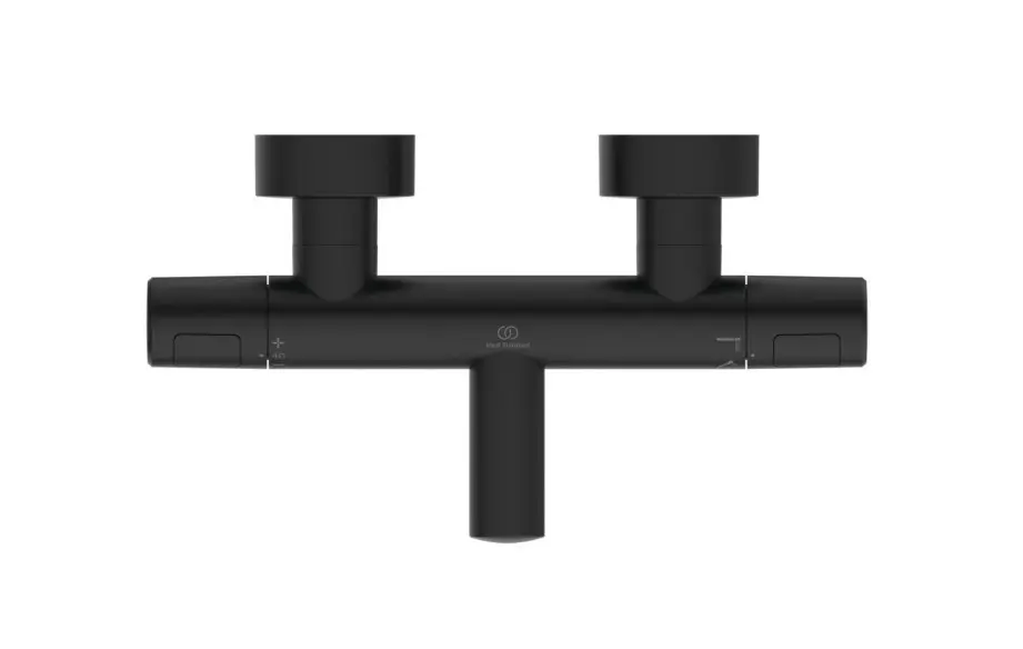 Ideal Standard - Ceratherm T25N - Kádtöltő csaptelep - A8475XG – 3. kép