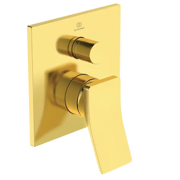 Ideal Standard - Conca Tap - Kádtöltő csaptelep - A7374A2