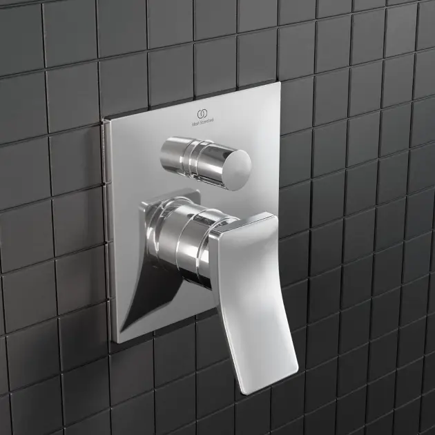 Ideal Standard - Conca Tap - Kádtöltő csaptelep - A7374AA – 3. kép