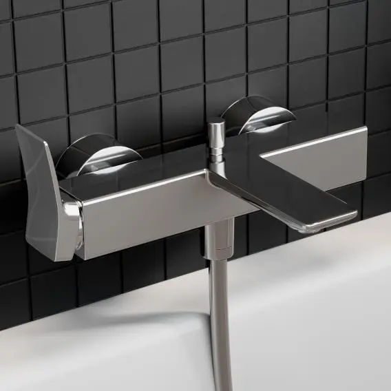 Ideal Standard - Conca Tap - Kádtöltő csaptelep - BC762AA – 3. kép