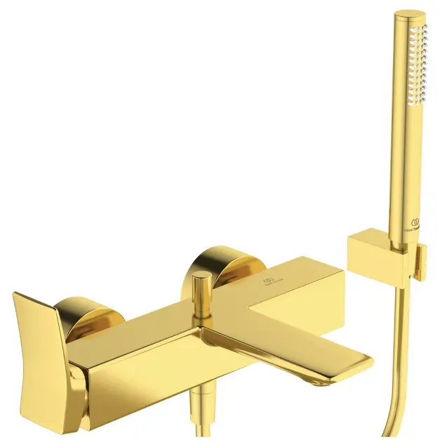 Ideal Standard - Conca Tap - Kádtöltő csaptelep - BC763A2