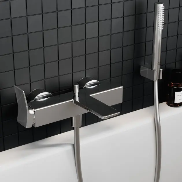 Ideal Standard - Conca Tap - Kádtöltő csaptelep - BC763GN – 3. kép