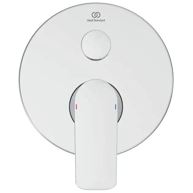 Ideal Standard - Connect Air - Kádtöltő csaptelep - A7035AA – 3. kép