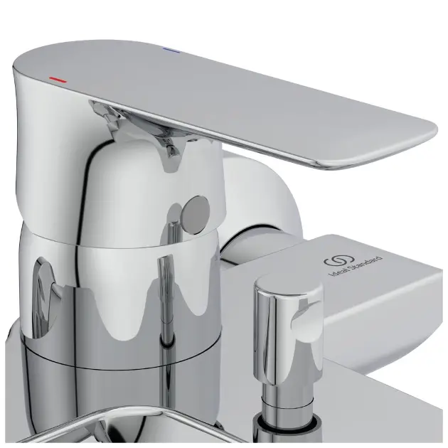 Ideal Standard - Connect Air - Kádtöltő csaptelep - A7056AA – 3. kép
