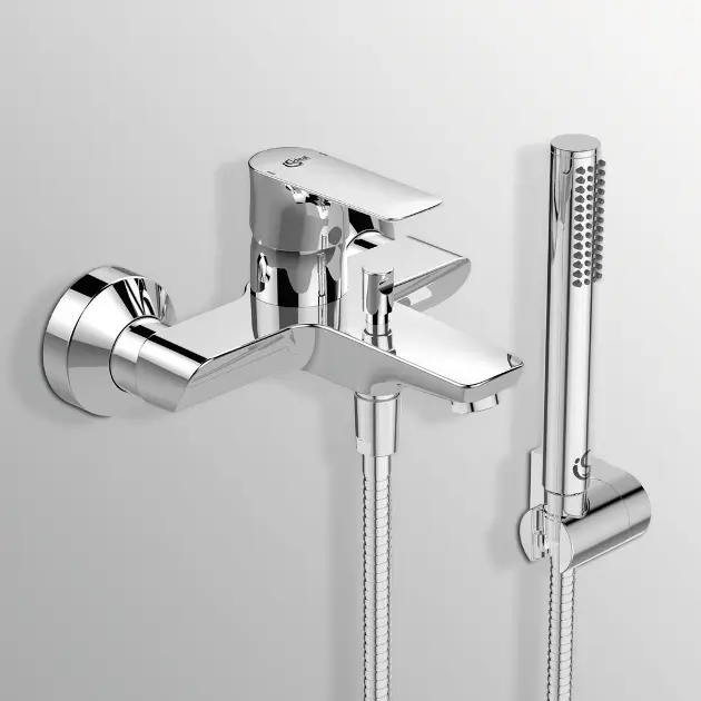 Ideal Standard - Connect Air - Kádtöltő csaptelep - A7056AA – 5. kép