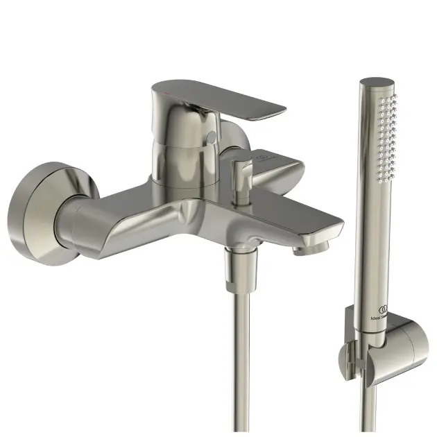 Ideal Standard - Connect Air - Kádtöltő csaptelep - A7056GN