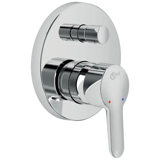 Ideal Standard - Connect Blue - Kádtöltő csaptelep - A5802AA