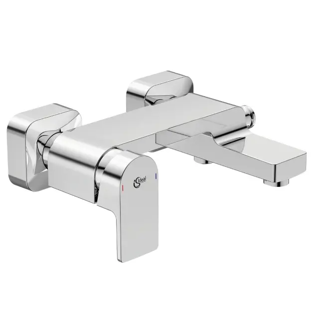 Ideal Standard - Edge - Kádtöltő csaptelep - A7121AA