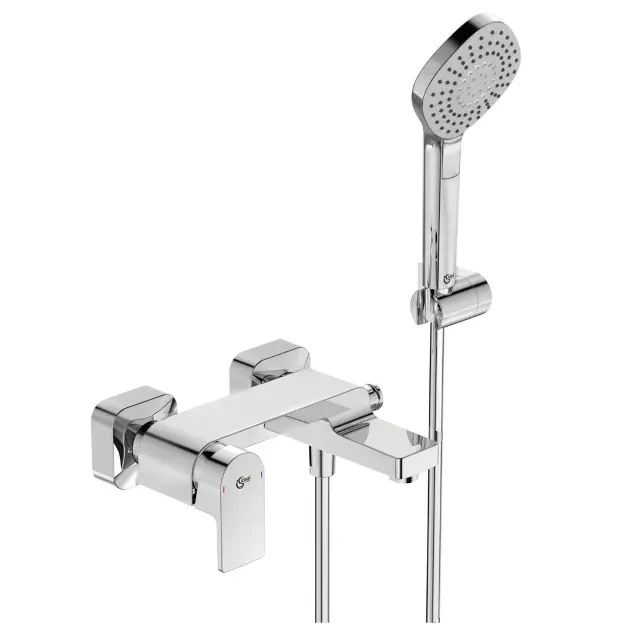 Ideal Standard - Edge - Kádtöltő csaptelep - A7122AA