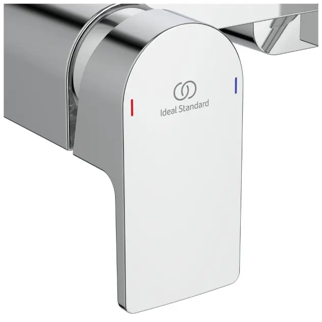 Ideal Standard - Edge - Kádtöltő csaptelep - A7122AA – 3. kép