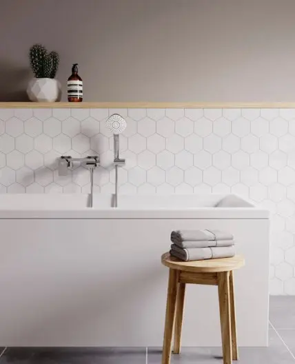 Ideal Standard - Edge - Kádtöltő csaptelep - A7122AA – 5. kép