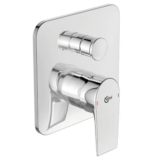 Ideal Standard - Edge - Kádtöltő csaptelep - A7124AA
