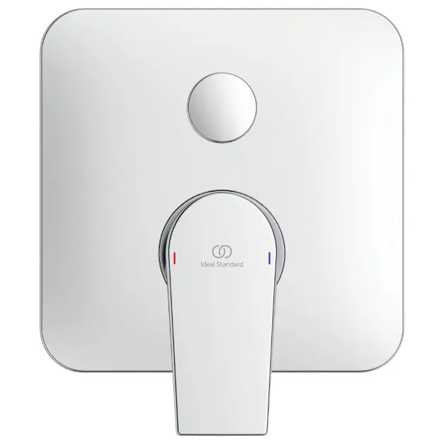 Ideal Standard - Edge - Kádtöltő csaptelep - A7124AA – 3. kép