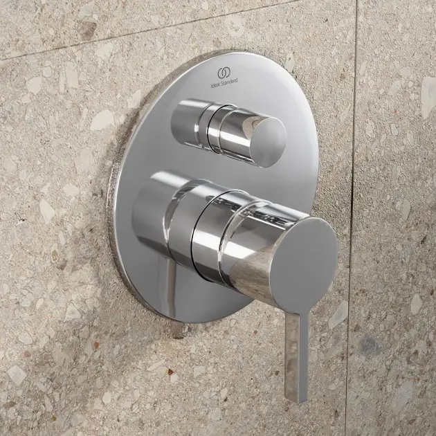 Ideal Standard - Joy - Kádtöltő csaptelep - A7383AA – 3. kép