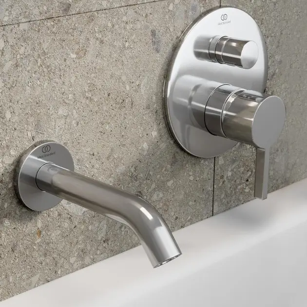 Ideal Standard - Joy - Kádtöltő csaptelep - A7383AA – 4. kép