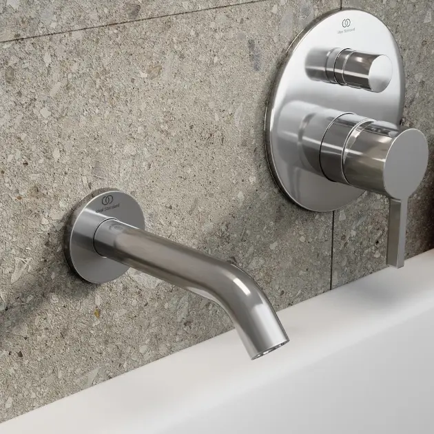 Ideal Standard - Joy - Kádtöltő csaptelep - A7383GN – 3. kép