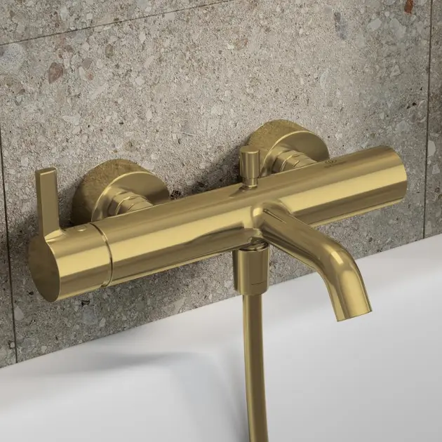 Ideal Standard - Joy - Kádtöltő csaptelep - BC786A2 – 3. kép