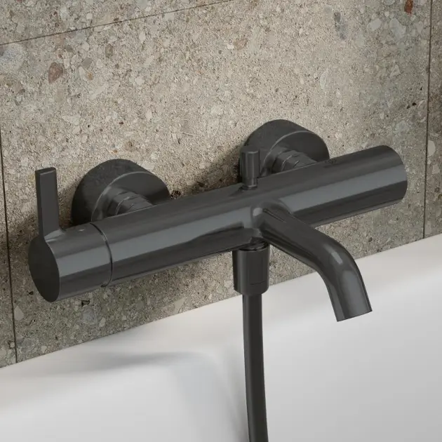 Ideal Standard - Joy - Kádtöltő csaptelep - BC786A5 – 3. kép